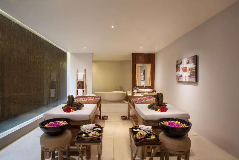 Wyndham Dreamland Resort Bali - Genel
