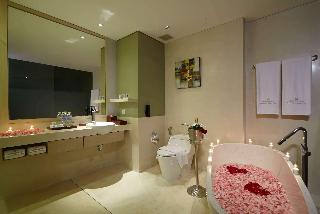 Wyndham Dreamland Resort Bali fotoÄŸrafÄ±