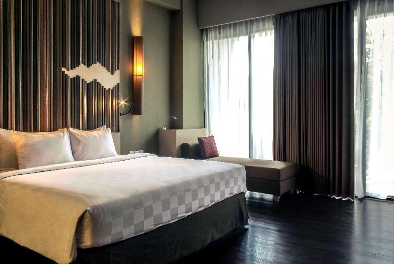Wyndham Dreamland Resort Bali - Oda