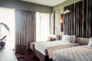 Wyndham Dreamland Resort Bali fotoÄŸrafÄ±