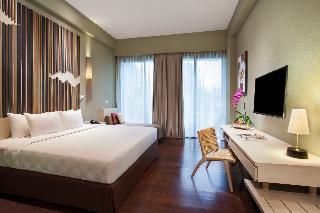 Wyndham Dreamland Resort Bali fotoÄŸrafÄ±