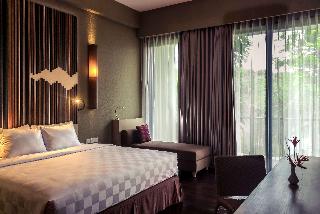 Wyndham Dreamland Resort Bali fotoÄŸrafÄ±