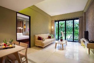 Wyndham Dreamland Resort Bali fotoÄŸrafÄ±