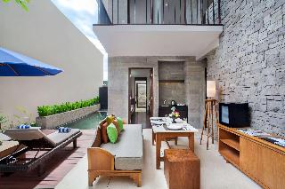Wyndham Dreamland Resort Bali fotoÄŸrafÄ±