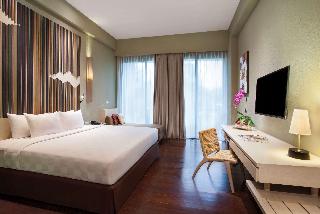 Wyndham Dreamland Resort Bali fotoÄŸrafÄ±