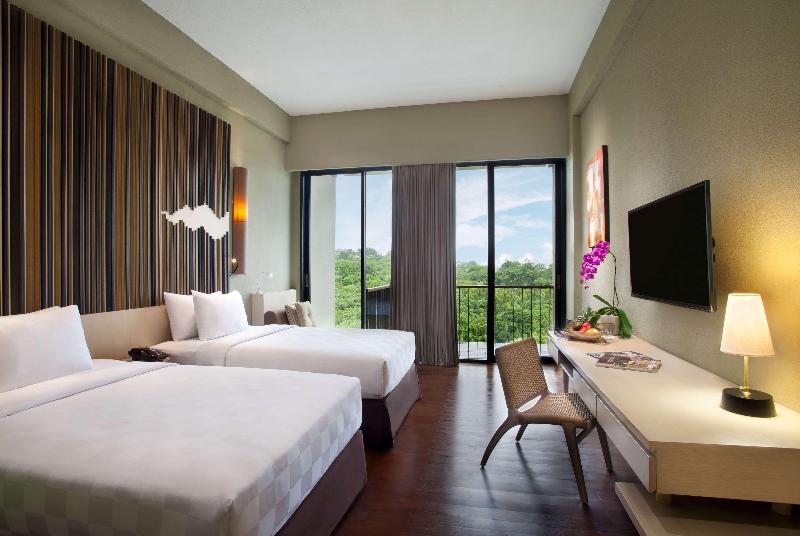 Wyndham Dreamland Resort Bali - Oda