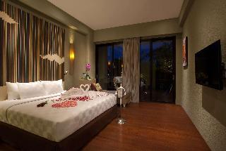 Wyndham Dreamland Resort Bali fotoÄŸrafÄ±
