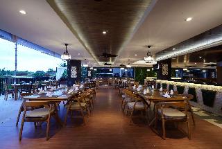 Wyndham Dreamland Resort Bali fotoÄŸrafÄ±