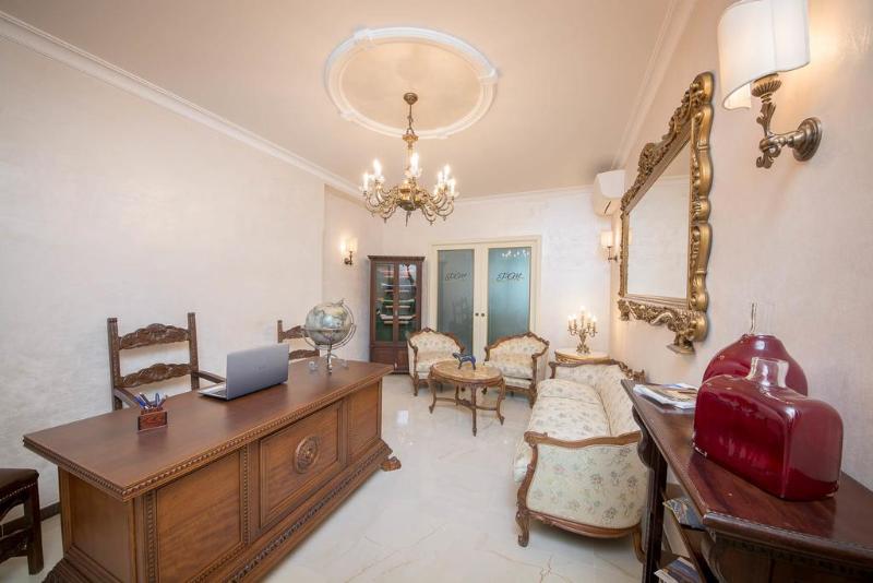 B&B Palazzo Montesanto - Lobi