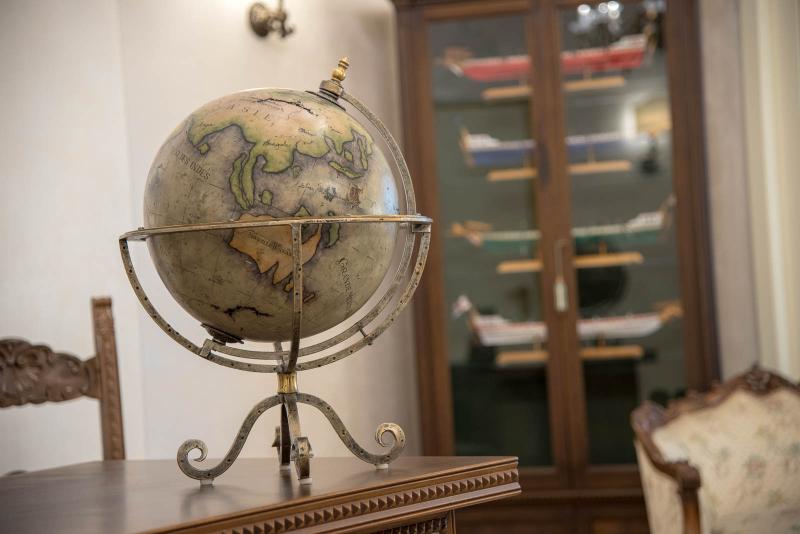 B&B Palazzo Montesanto - Lobi