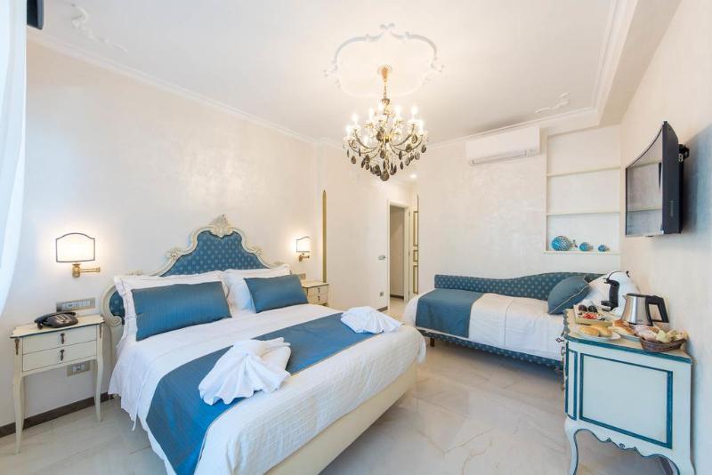 B&B Palazzo Montesanto - Oda