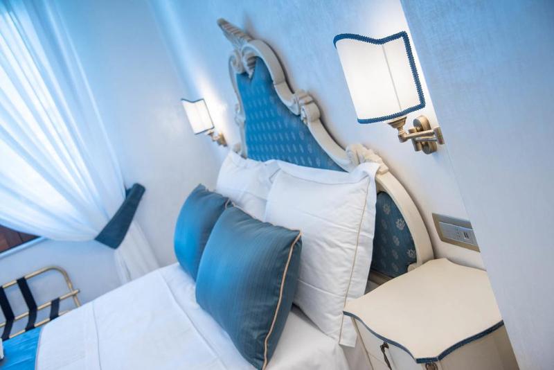 B&B Palazzo Montesanto - Oda