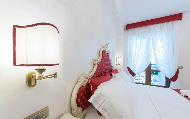 B&B Palazzo Montesanto - Oda