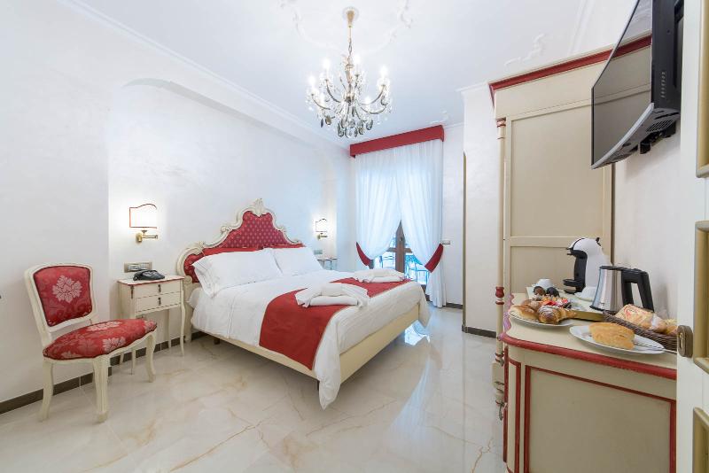 B&B Palazzo Montesanto - Oda