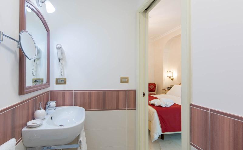 B&B Palazzo Montesanto - Oda