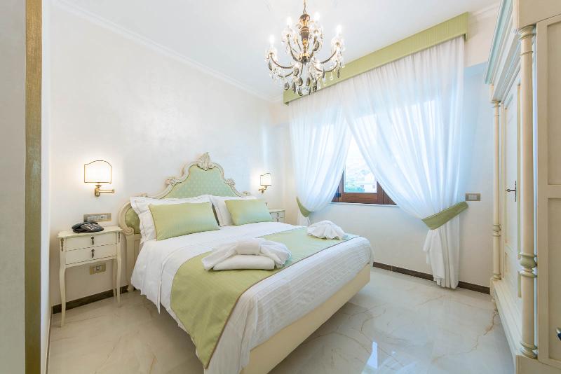 B&B Palazzo Montesanto - Oda