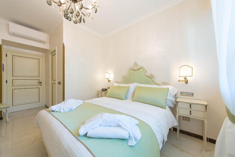 B&B Palazzo Montesanto - Oda