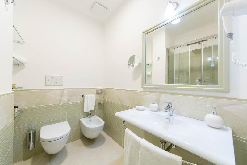 B&B Palazzo Montesanto - Oda