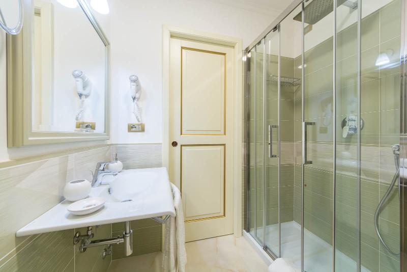 B&B Palazzo Montesanto - Oda