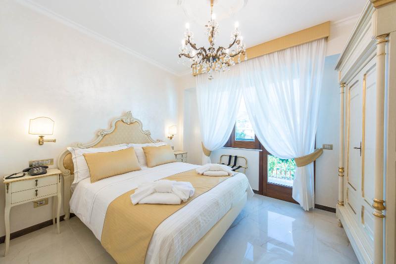 B&B Palazzo Montesanto - Oda
