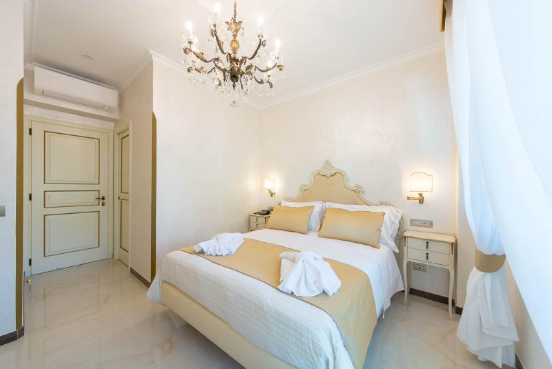 B&B Palazzo Montesanto - Oda