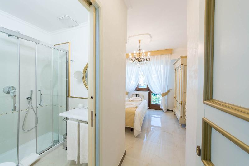 B&B Palazzo Montesanto - Oda