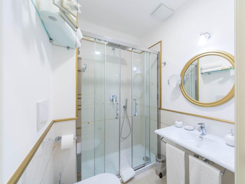 B&B Palazzo Montesanto - Oda