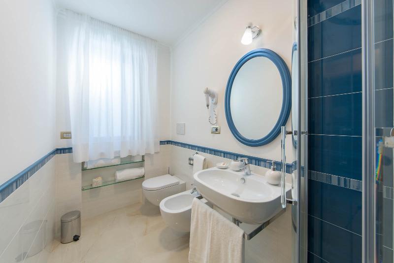 B&B Palazzo Montesanto - Oda
