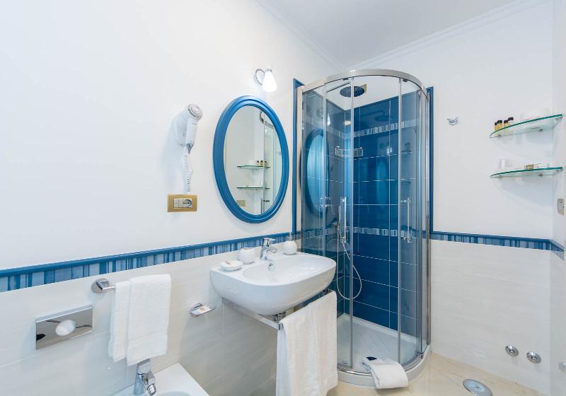 B&B Palazzo Montesanto - Oda