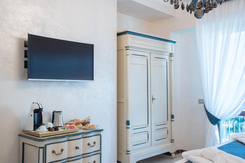 B&B Palazzo Montesanto - Oda
