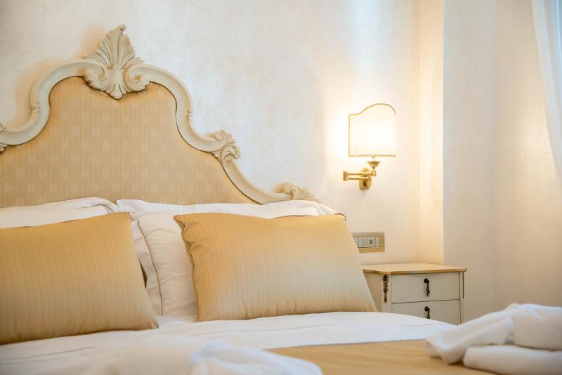 B&B Palazzo Montesanto - Oda