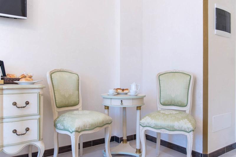 B&B Palazzo Montesanto - Oda