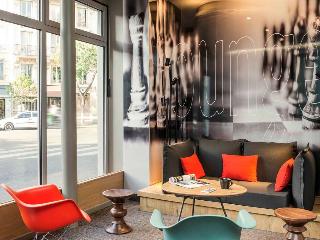ibis Paris Avenue de la Republique fotoÄŸrafÄ±