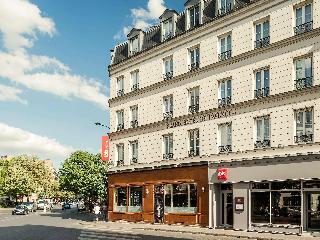 ibis Paris Avenue de la Republique fotoÄŸrafÄ±