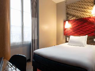 ibis Paris Avenue de la Republique fotoÄŸrafÄ±