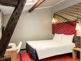 ibis Paris Avenue de la Republique fotoÄŸrafÄ±
