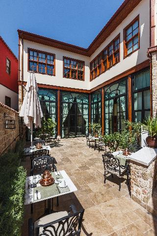 Hotel 1207 Special Class fotoÄŸrafÄ±