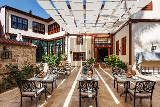 Hotel 1207 Special Class fotoÄŸrafÄ±
