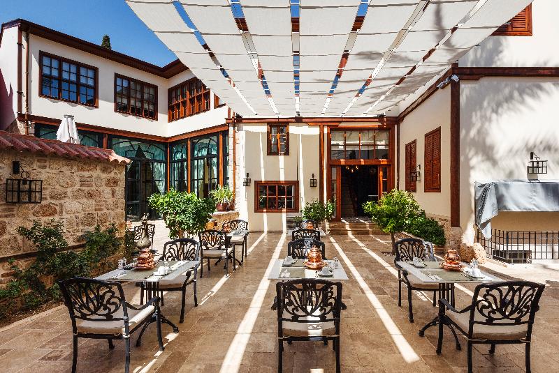 Hotel 1207 Special Class - Toplantı