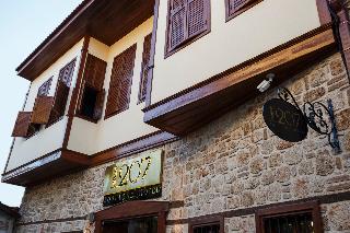 Hotel 1207 Special Class fotoÄŸrafÄ±