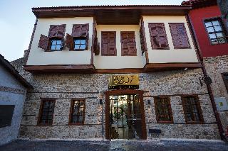Hotel 1207 Special Class fotoÄŸrafÄ±