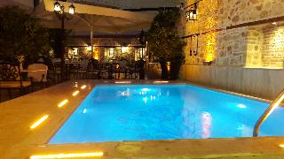 Hotel 1207 Special Class fotoÄŸrafÄ±