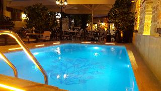 Hotel 1207 Special Class fotoÄŸrafÄ±