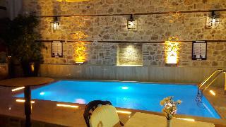 Hotel 1207 Special Class fotoÄŸrafÄ±