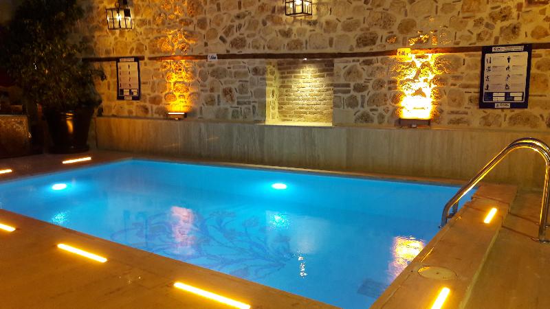 Hotel 1207 Special Class - Genel