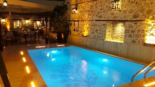 Hotel 1207 Special Class fotoÄŸrafÄ±