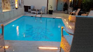 Hotel 1207 Special Class fotoÄŸrafÄ±
