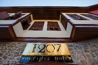 Hotel 1207 Special Class fotoÄŸrafÄ±