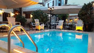 Hotel 1207 Special Class fotoÄŸrafÄ±
