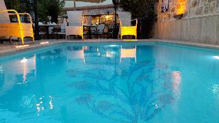 Hotel 1207 Special Class fotoÄŸrafÄ±